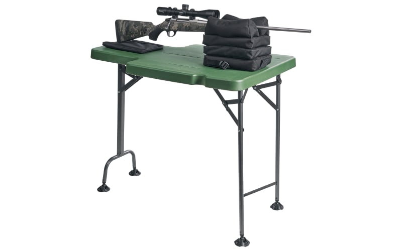 Cabela's folding sales table
