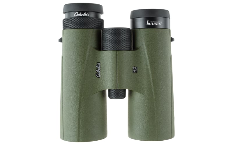 Cabela s Intensity HD Gen 2 Binoculars