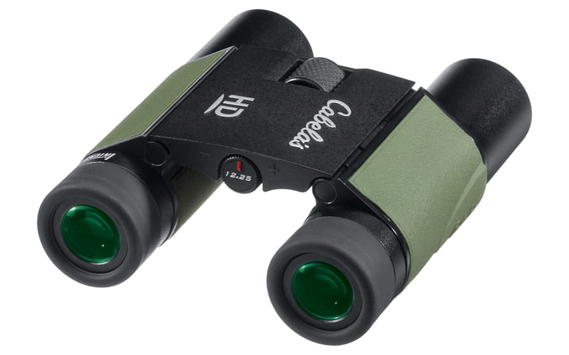 Cabela s Intensity HD Gen 2 Compact Binoculars Cabela s