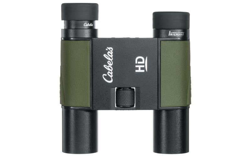 Cabela's intensity hd binoculars clearance