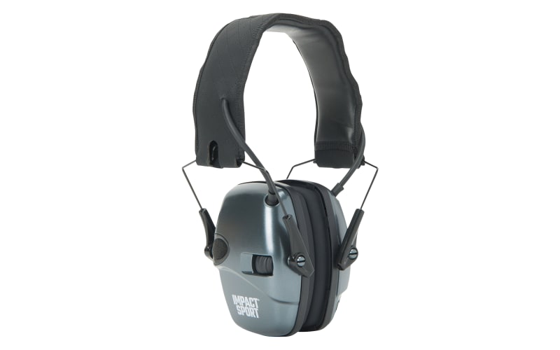 Howard Leight Impact Sport Bluetooth Electronic Earmuffs