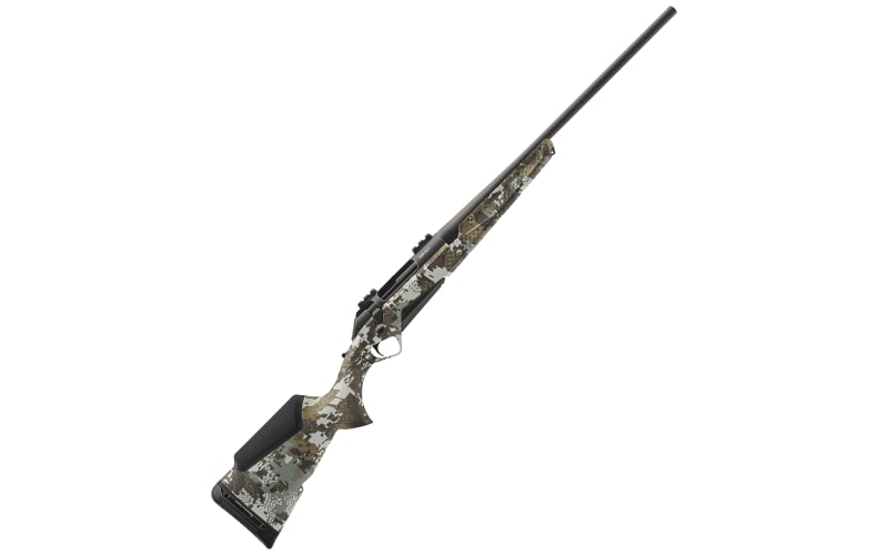 Benelli Lupo Bolt-Action Rifle with BE.S.T. Finish | Bass Pro Shops