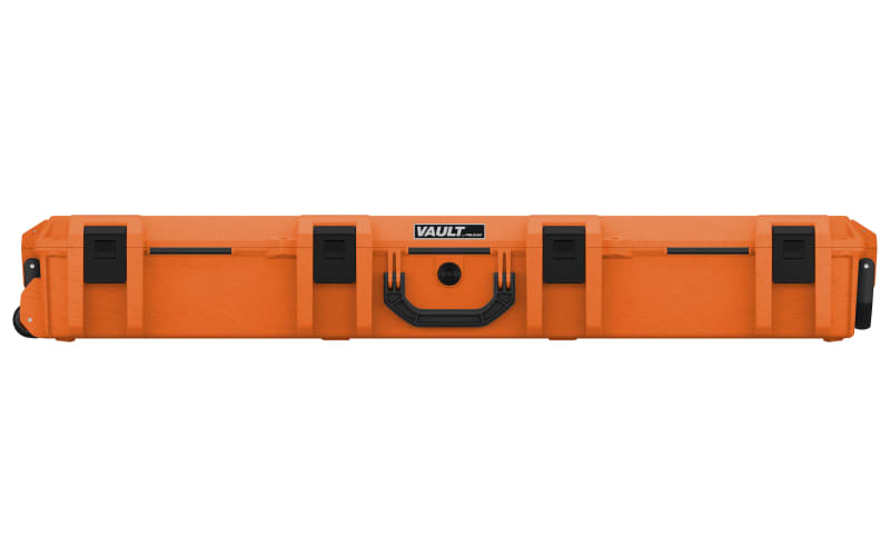 Pelican Vault V730 Rifle Case | Cabela's Pelican Vault V730 Rifle Case | Cabela's