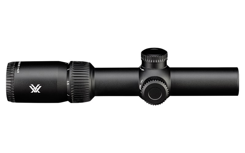 Vortex Crossfire HD Rifle Scope | Bass Pro Shops