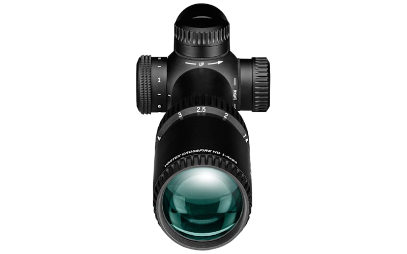 Vortex Crossfire HD Rifle Scope | Bass Pro Shops