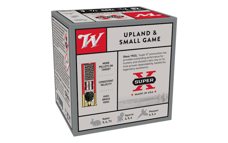Winchester Super-X 28-Ga. 2-3/4