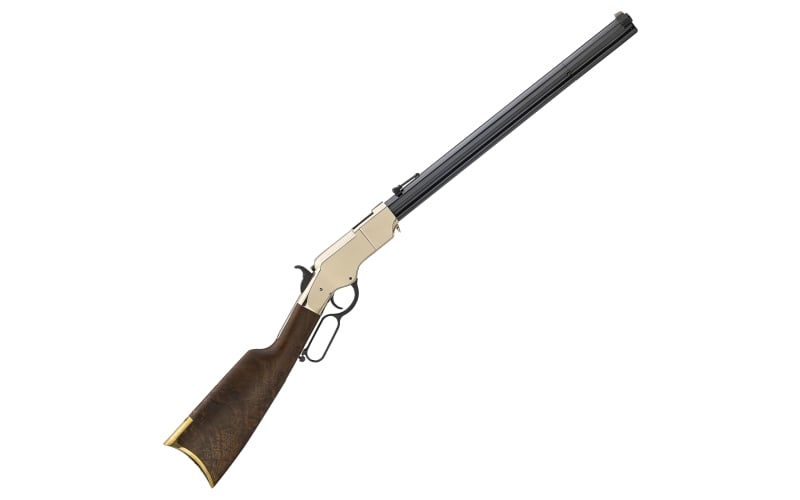 Henry Original Henry Rare Carbine Lever-Action Rifle | Mack's