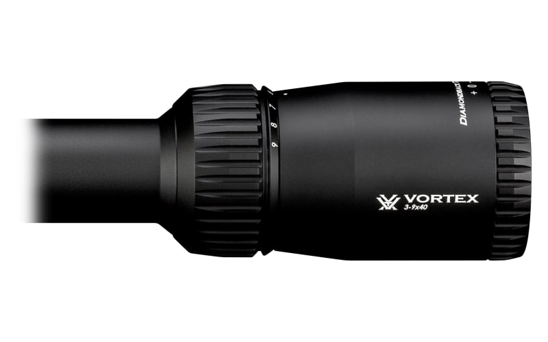 Bass pro shop vortex diamondback