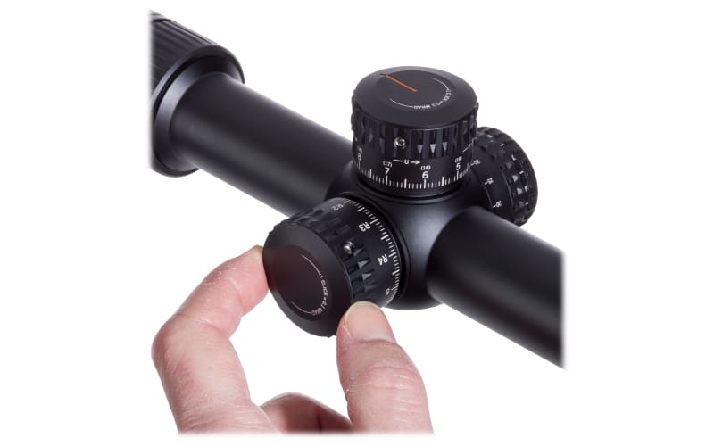 Vortex Viper PST GEN II FFP Rifle Scope | Bass Pro Shops