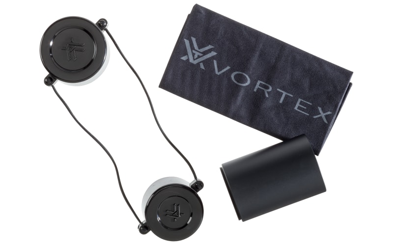 Vortex Viper PST GEN II FFP Rifle Scope | Bass Pro Shops