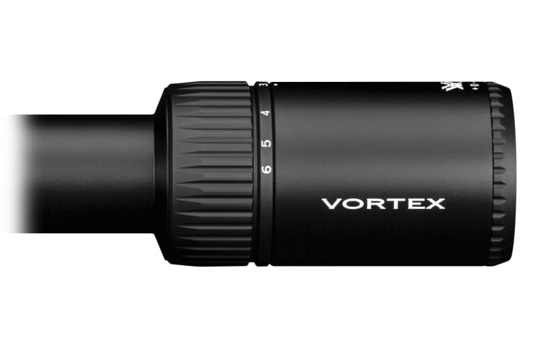 Vortex Viper PST GEN II 1-6x24 Rifle Scope | Bass Pro Shops