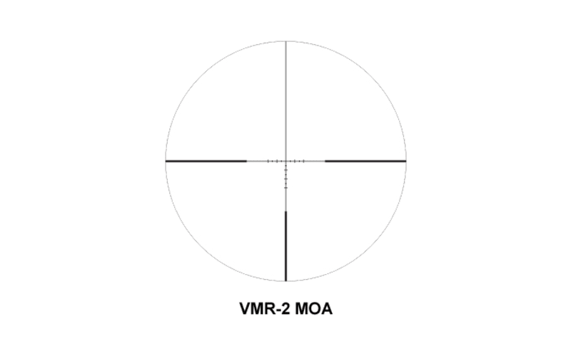 Vortex Viper1-6 LPVO Review: Mid Range, High Value Optic