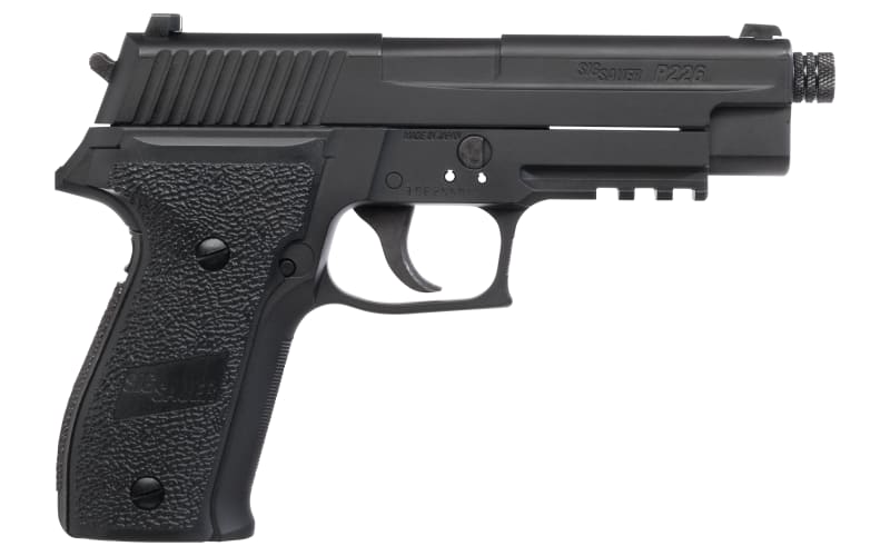 SIG SAUER P226 CO2 Air Pistol | Cabela's