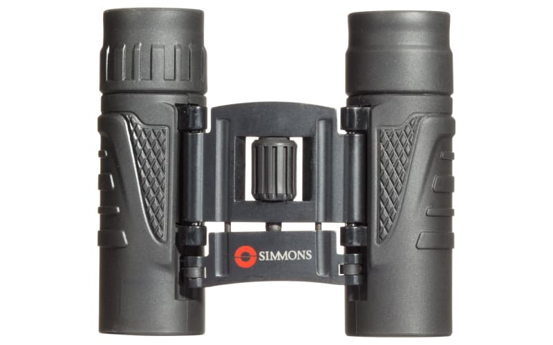 Simmons ProSport Compact Binoculars