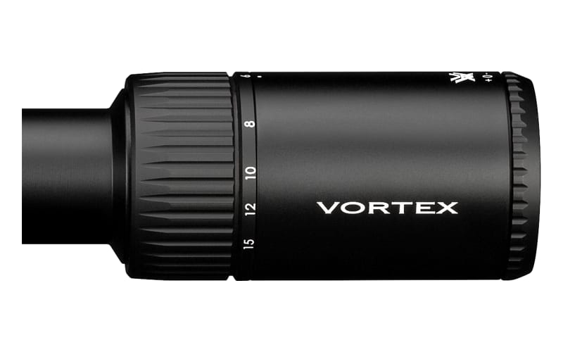 Vortex Viper PST GEN II SFP Rifle Scope | Cabela's