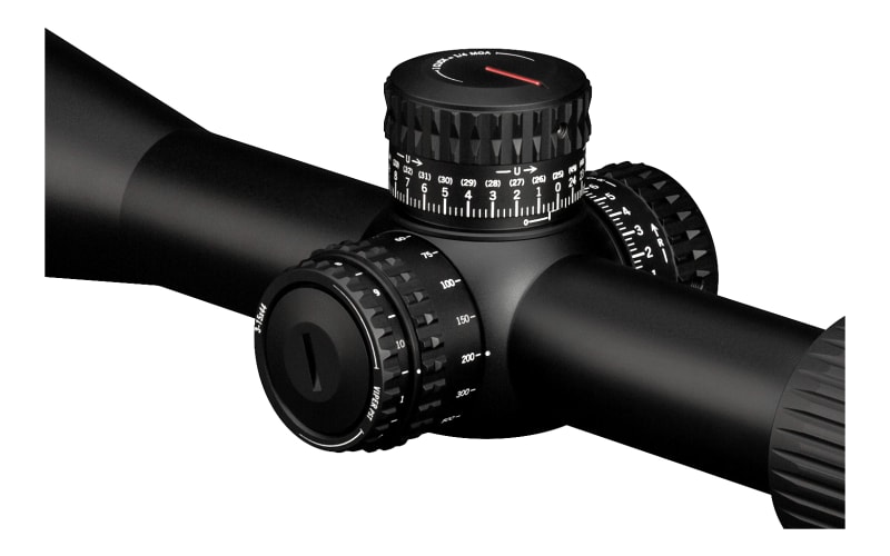 Vortex Viper PST GEN II SFP Rifle Scope | Bass Pro Shops Vortex Viper PST GEN II SFP Rifle Scope | Bass Pro Shops