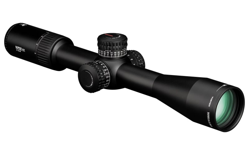 その他 vortex VIPER PST gen2 Vortex Viper PST GEN II SFP Rifle Scope | Cabela's