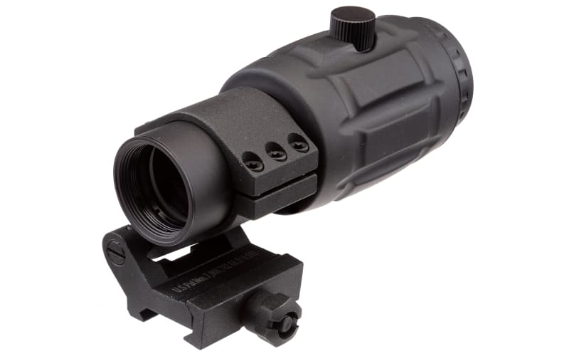 Vortex Strikefire 2 Bushnell Transition 3X Magnifier Red Dot Magnifier