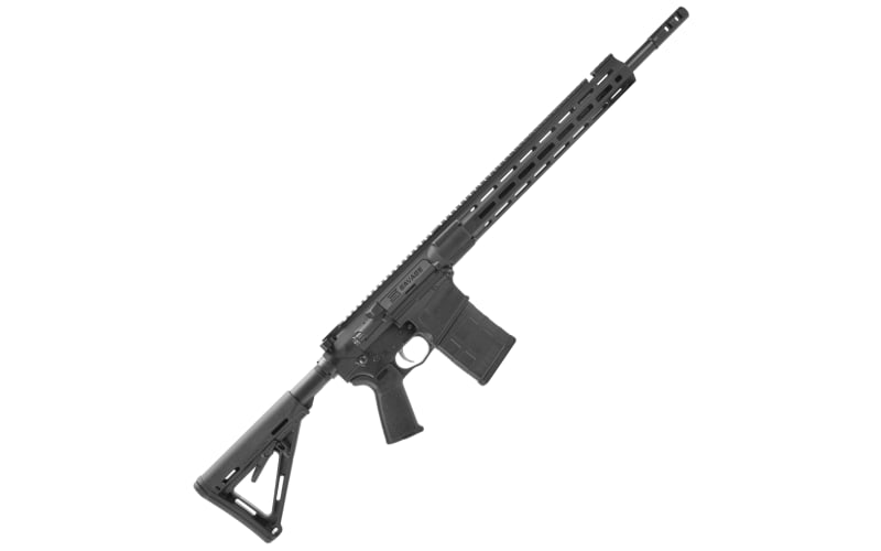 Savage Axis XP Bolt-Action Rifle in TrueTimber Strata | Bass