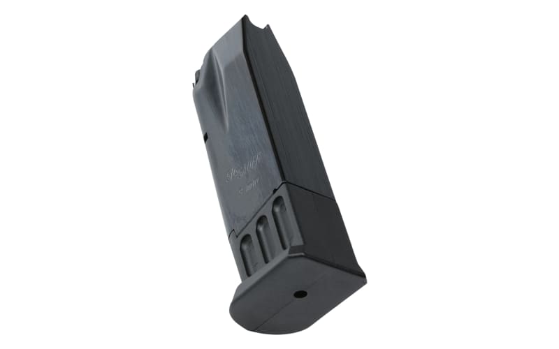 【st】GAS! MAGAZINE / SEEK S&W 5900 SERIES / 910 / 915 / 659 9MM 17-ROUND - Mec-Gar USA