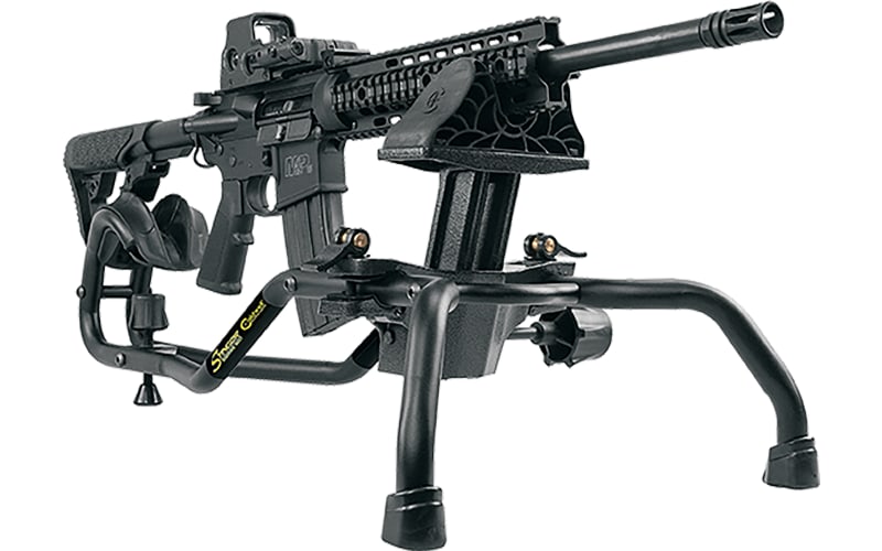 Caldwell Stinger Shooting Rest | Cabela's Caldwell Stinger Shooting Rest | Cabela's