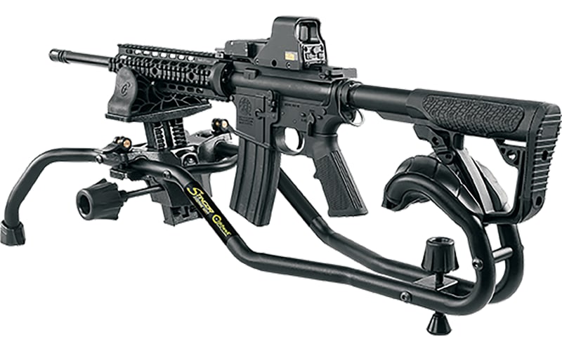 Caldwell Stinger Shooting Rest | Cabela's Caldwell Stinger Shooting Rest | Cabela's