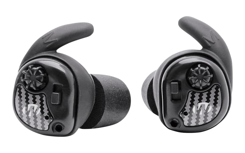 Walker's Silencer Digital Ear Buds | Bass Pro Shops