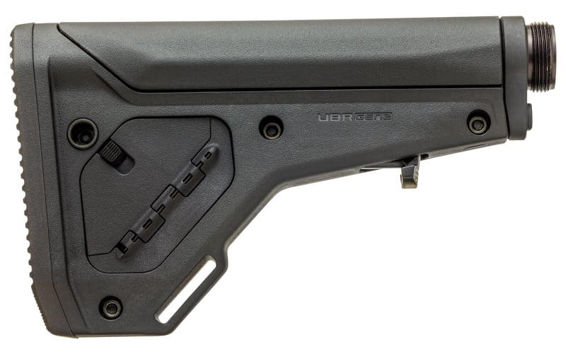 Magpul UBR GEN2 Adjustable AR Stock | Bass Pro Shops Magpul UBR GEN2 Adjustable AR Stock | Bass Pro Shops