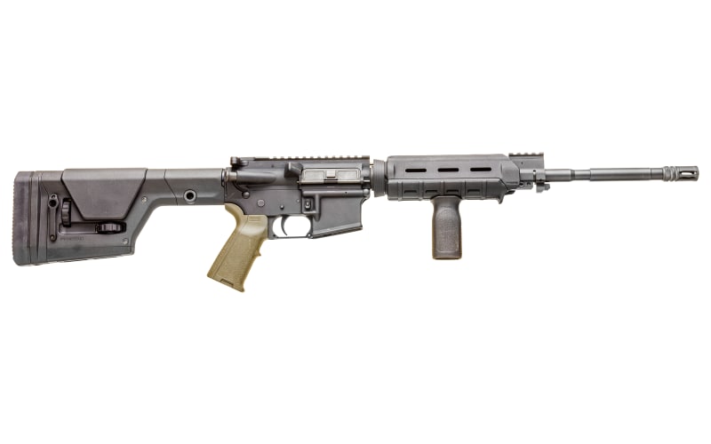 マグプル MAG672 ODG MAGPUL PRS SGEN3 実物 Magpul PRS GEN 3 Precision Adjustable Stock + Free Shipping