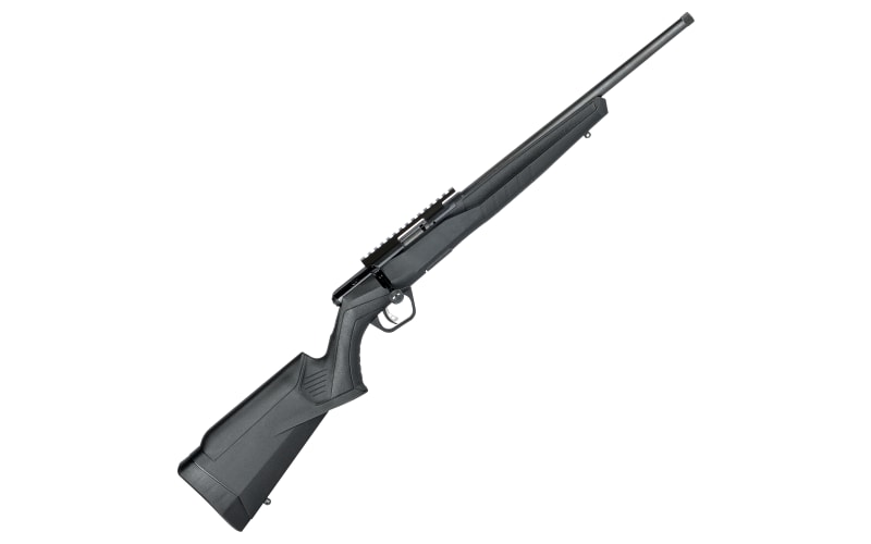 Savage Arms B17 FV-SR Bolt-Action Rimfire Rifle | Cabela's