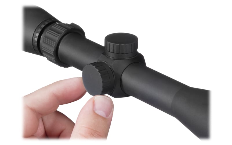 Leupold VX-Freedom Muzzleloader Rifle Scope | Mack's Prairie Wings