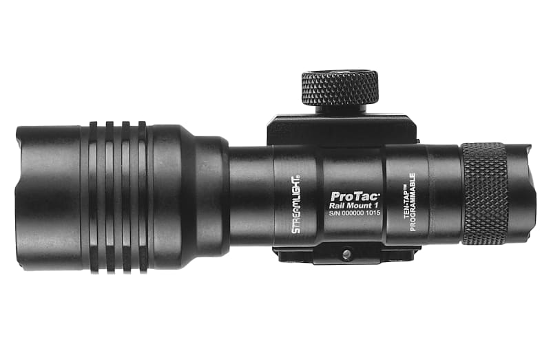 Streamlight ProTac Rail Mount Tactical Rifle Light | Bass