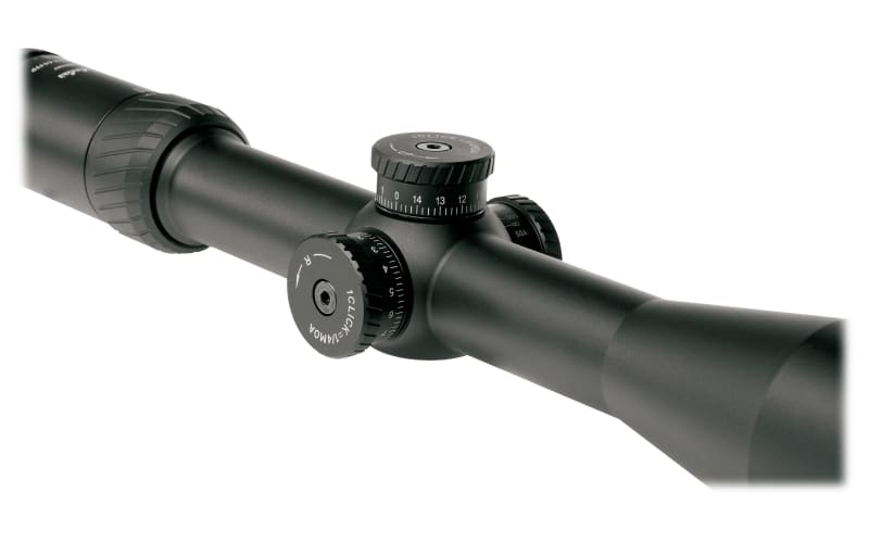 Cabela's Covenant Tactical SFP Rifle Scope | Bass Pro Shops