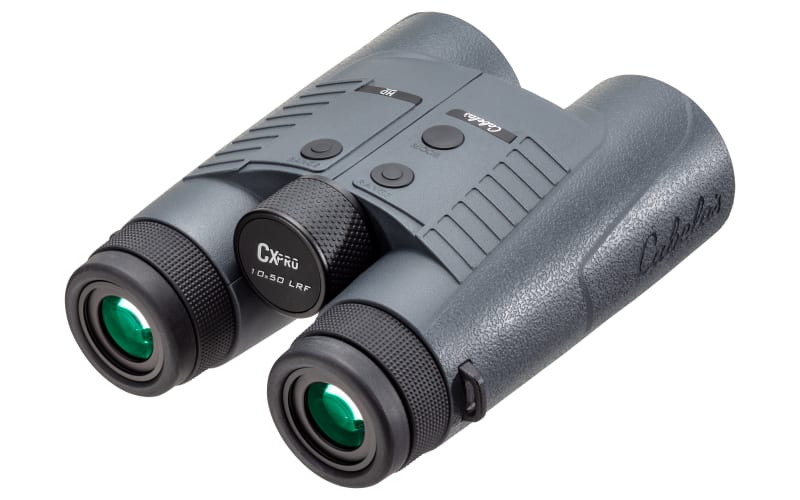 Cabelas binocular outlet