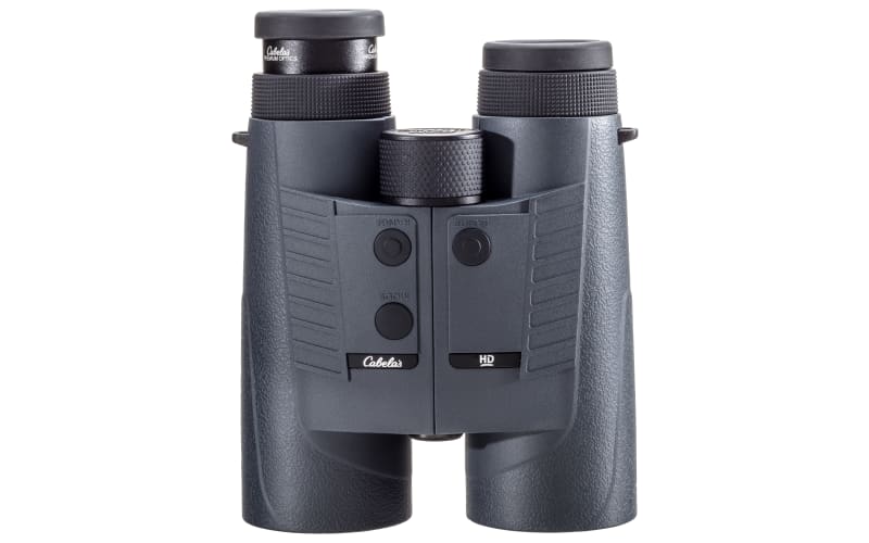 Cabelas cx pro hotsell 10x50 rangefinding binoculars