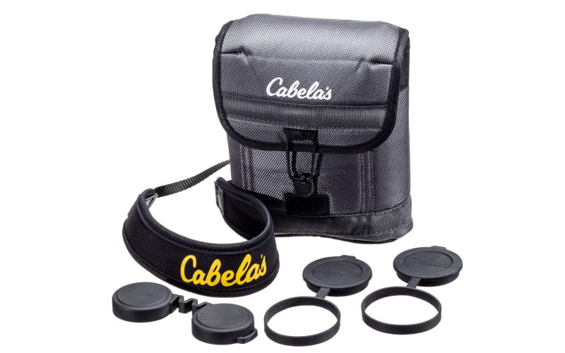 Cabelas cx pro 10x50 rangefinding sale binoculars