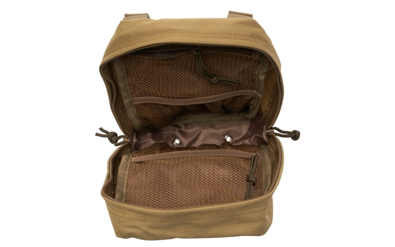 Cabela's Tactical Accessory Pouch - 10' x 6