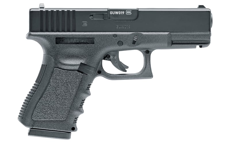 Umarex GLOCK 19 CO2 Air Pistol | Bass Pro Shops