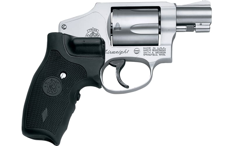 Smith & Wesson J-Frame Centerfire Revolvers | Cabela's Smith & Wesson J-Frame Centerfire Revolvers | Cabela's