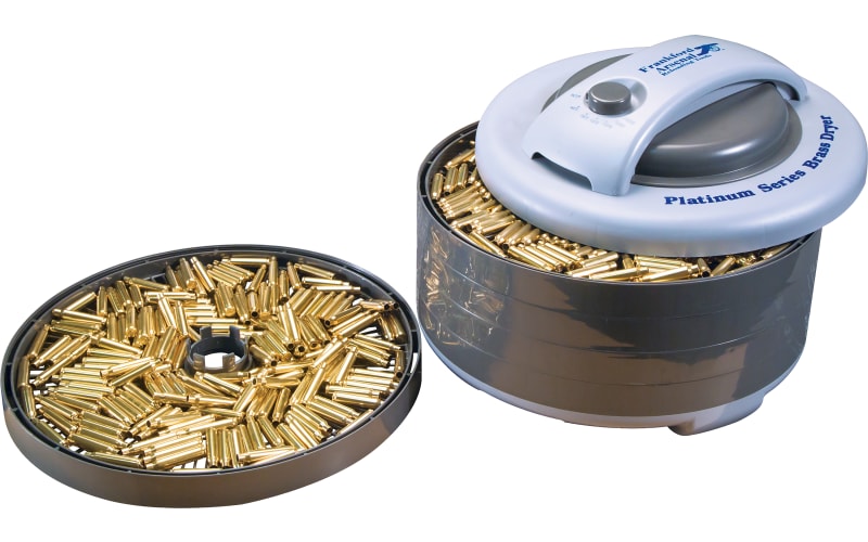 Frankford Arsenal Platinum Brass Dryer | Cabela's
