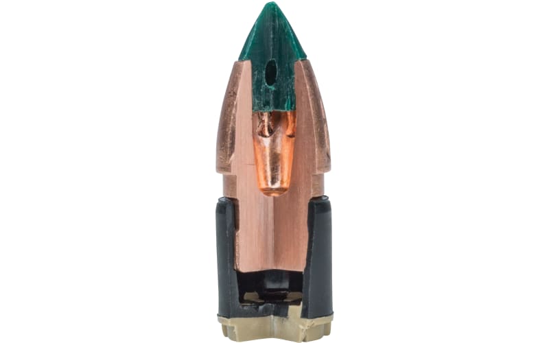 Federal Premium .50 Caliber B.O.R. Lock MZ Trophy Copper