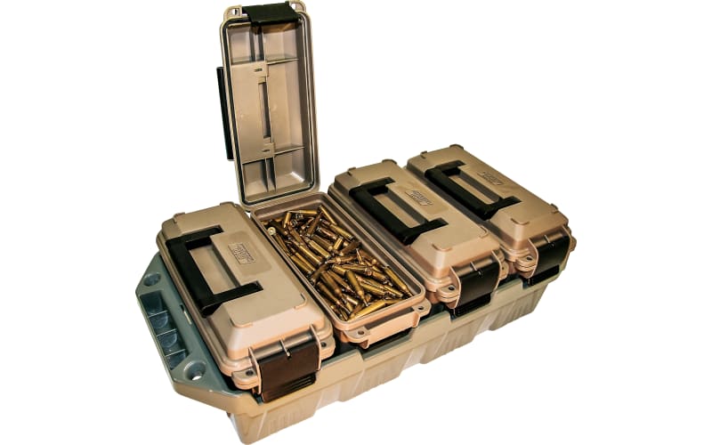 MTM Ammo Crate | Bass Pro Shops