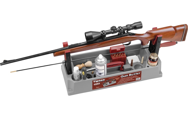 Tipton Gun Butler Vise | Bass Pro Shops