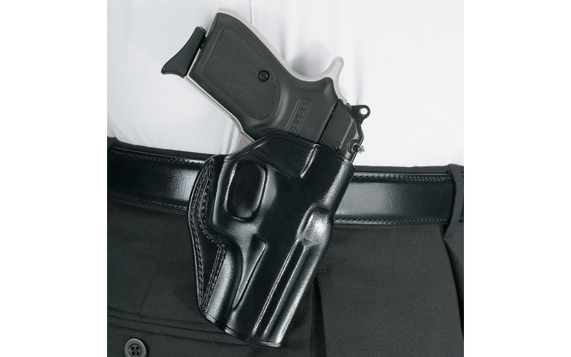 Galco stinger top