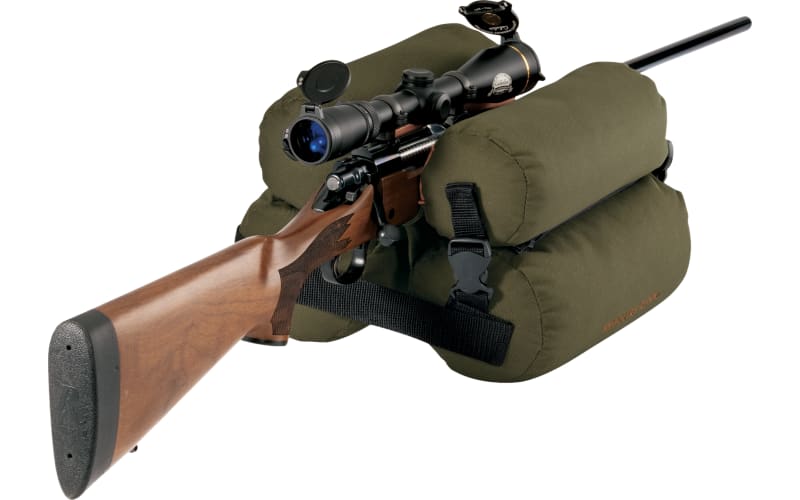 Bass pro range bag store