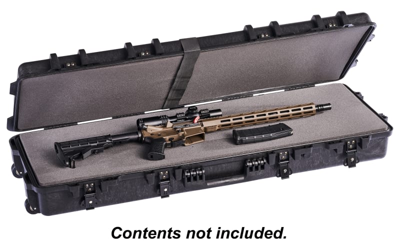 楽天市場】SHENKEL シェンケル M249タイプ 大型 大容量 ライフル