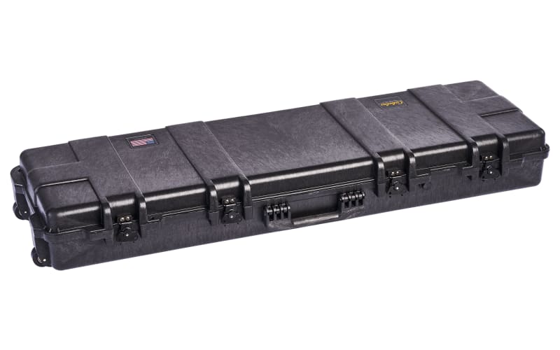 Cabela's Armor Xtreme Lite Tactical Rifle Case