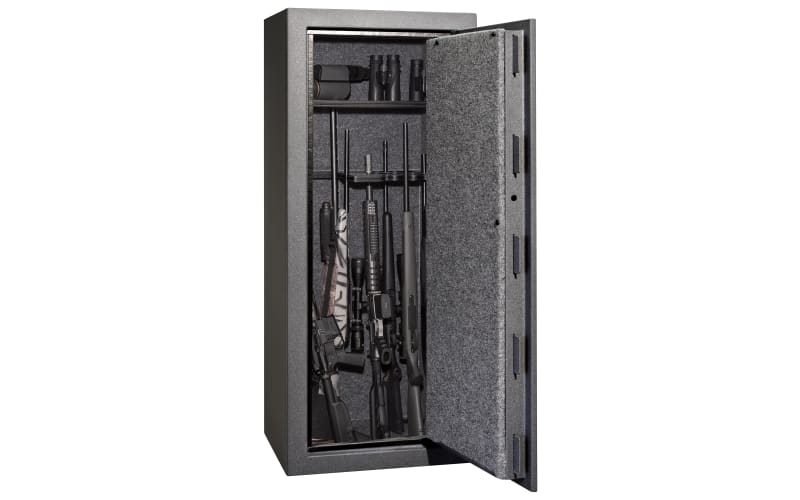 Liberty gun safe outlet