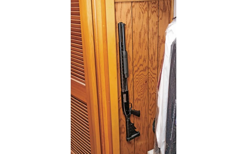 Lockdown Gun Concealment Magnet | Cabela's