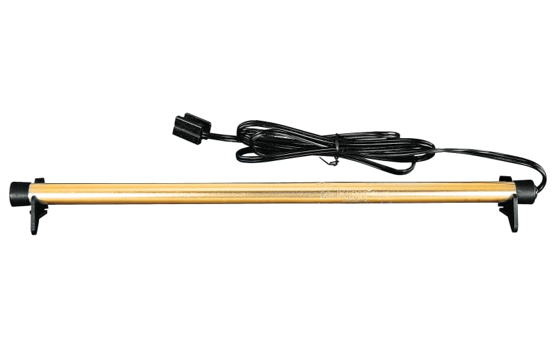 Rods vs Desiccants vs Room Dehumidifiers